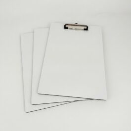 Portablocco MDF Personalizzabile con Foto: Un Regalo Unico